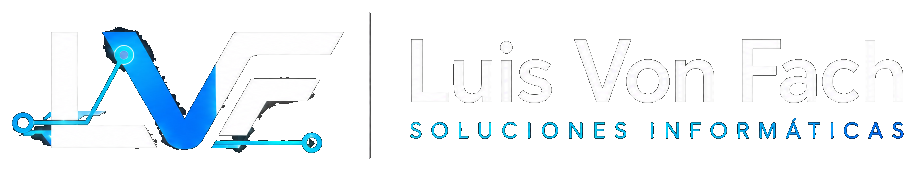 Luis Von Fach | Soluciones Informáticas